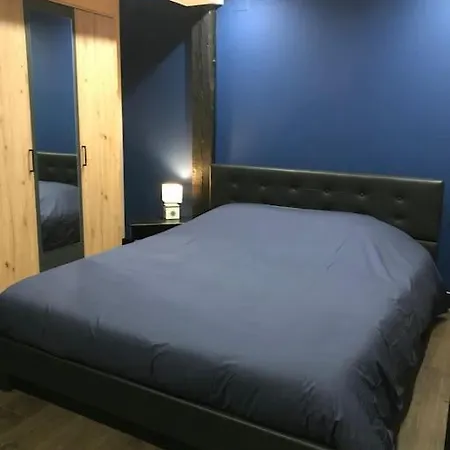 Paisible Equipe Pour 1 A 6 Personnes Ebersheim