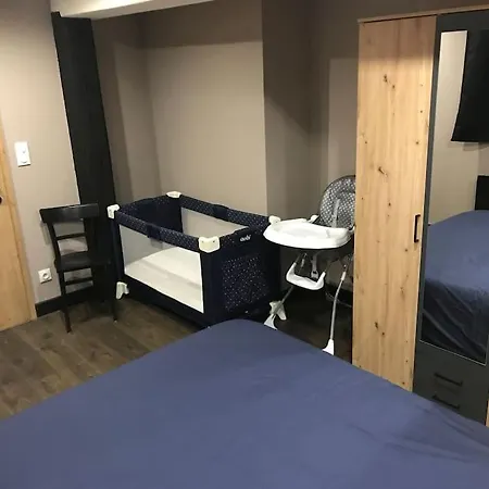 Paisible Equipe Pour 1 A 6 Personnes *