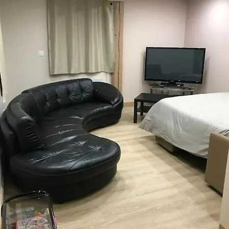 Paisible Equipe Pour 1 A 6 Personnes Apartmán Ebersheim