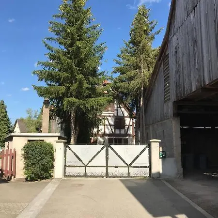 Apartmán Paisible Equipe Pour 1 A 6 Personnes *